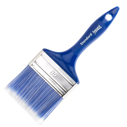 Acrylic/Latex Standard brush M