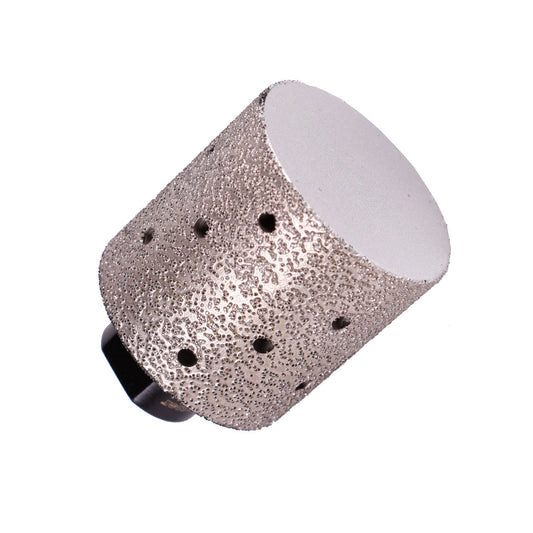 Construction knife grinding cutter GF-V 50x50xM14 Contour Pro, 910583552174